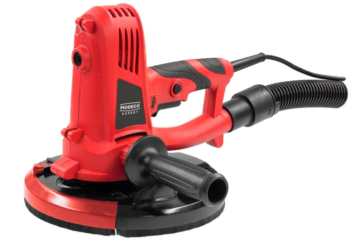 Szlifierka Modeco MN-93-220