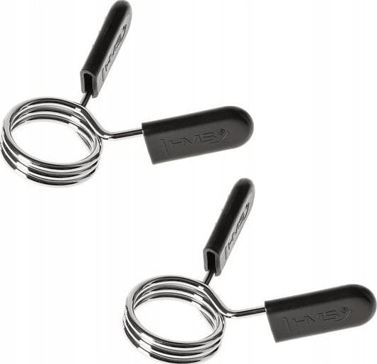 HMS Zaciski sprężynowe 17-62-083 2 szt.