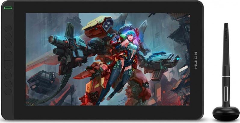 Tablet graficzny Huion Kamvas 13