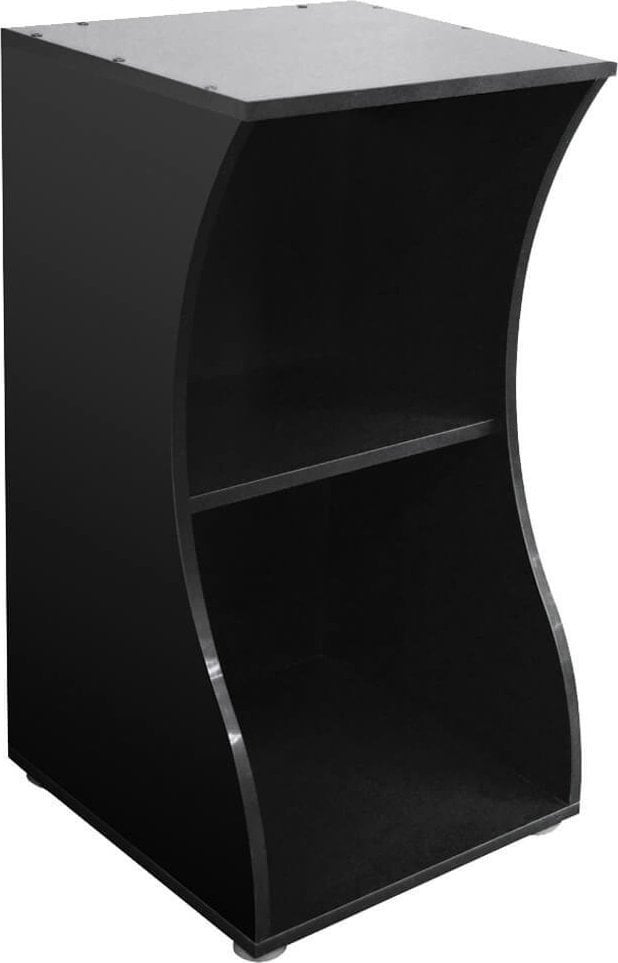 Fluval Szafka pod akwarium Fluval Flex 57L, czarna