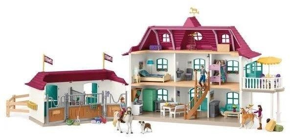 Horse Club - Stadnina koni