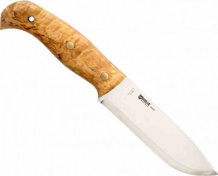 Heller Nóż Helle Nord