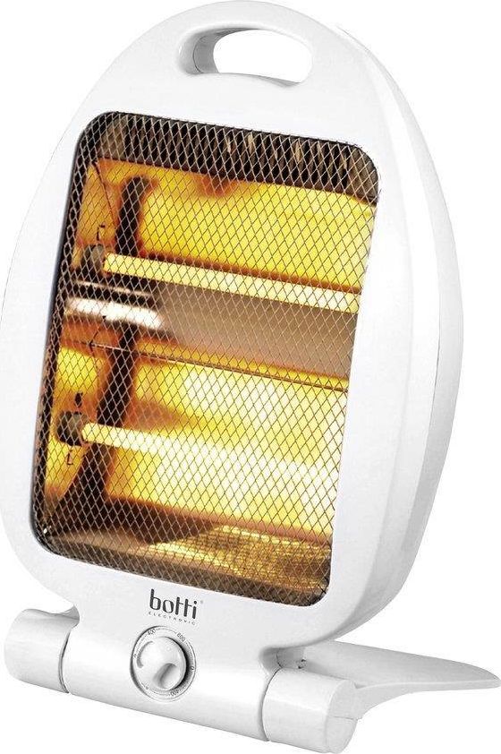 Grzejnik Botti GRZEJNIK QH 80 AS KWARCOWY KLAUDIUSZ