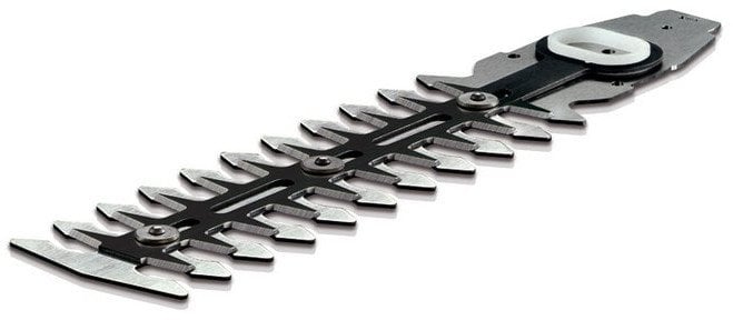 Zestaw Mierników 200mm shrub blade