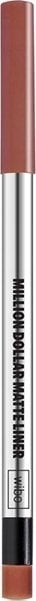 WIBO_Million Dollar Matte Liner kredka do ust 11 0,7g