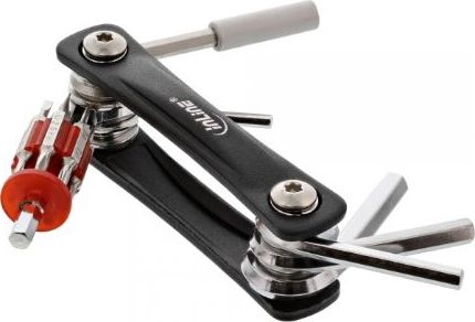 InLine Kieszonkowy zestaw narzędzi Pocket Allen 20w1 (43094)