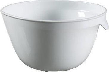 Curver Miska kuchenna 221928 biała 2.5L