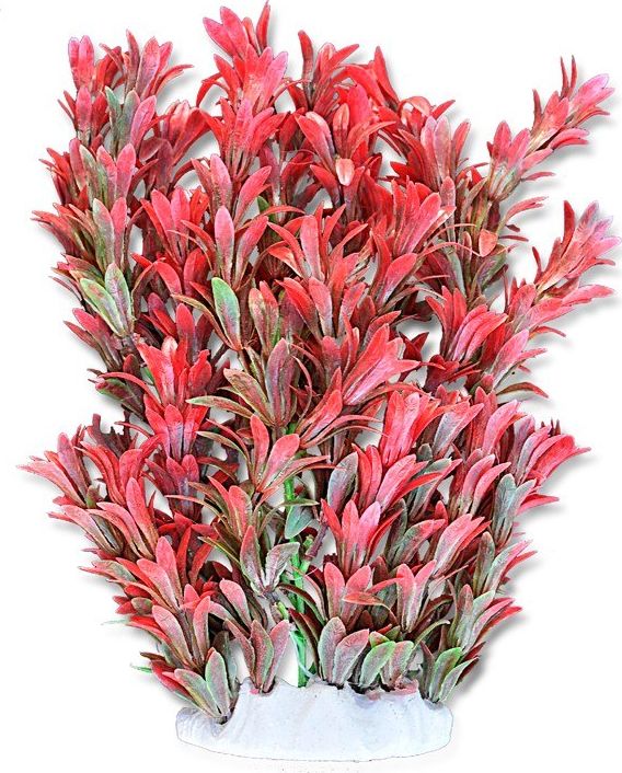 Happet HAPPET ROŚLINA FOLIA 20CM / 2F15