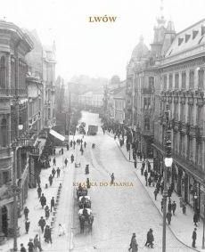 Lwów. Książka do pisania (344914)