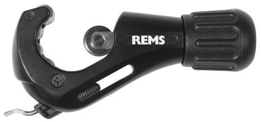 Rems Obcinak RAS CU do rur miedzianych 3-35mm - 113340