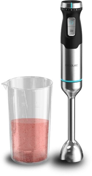 Blender ręczny Cecotec Power Pulsar 2300MAX