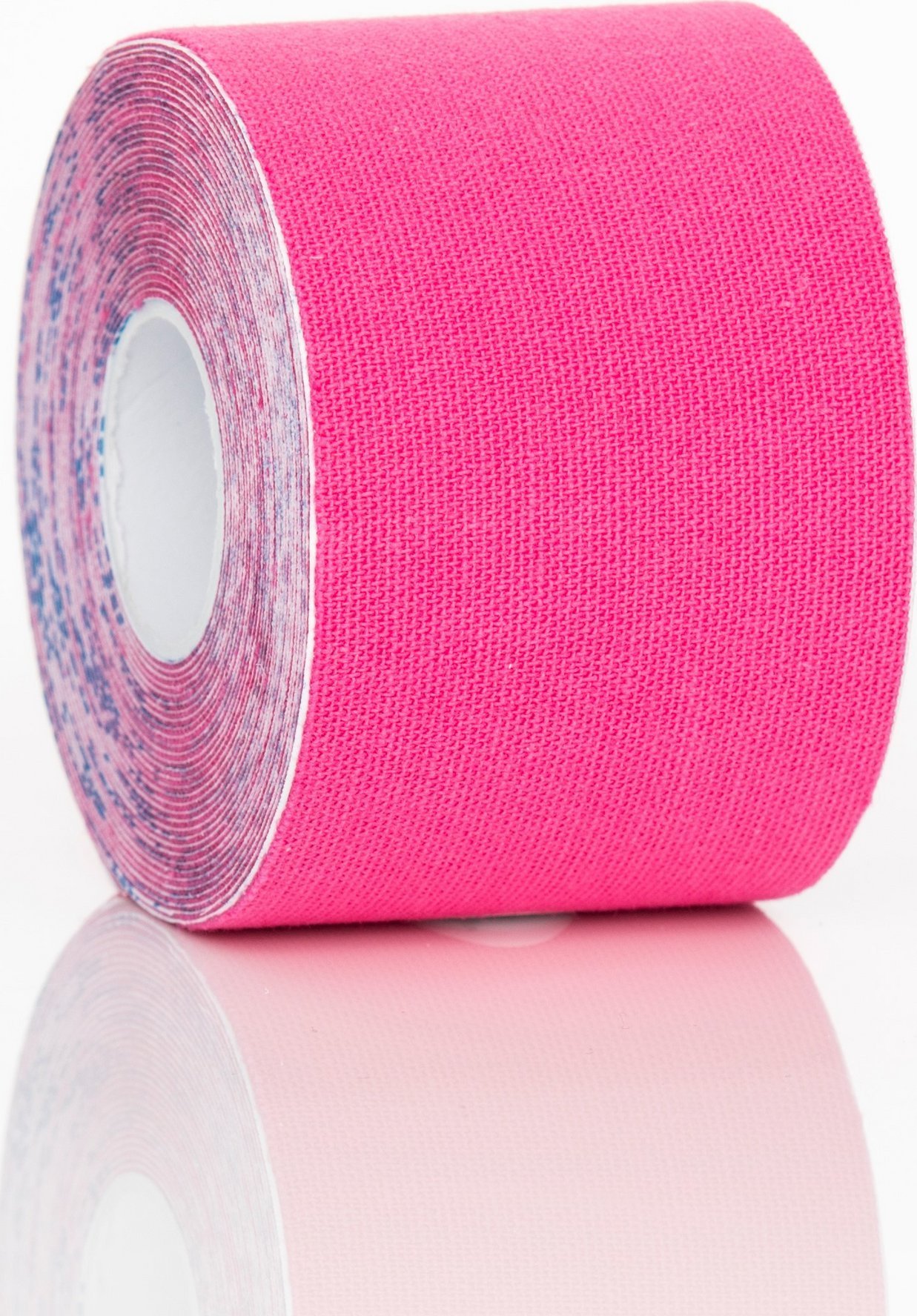 SKO Kinesiology tape GYMSTICK 5m x 5cm pink