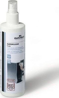 Durable Płyn do czyszczenia plastików 250 ml (5781-19)