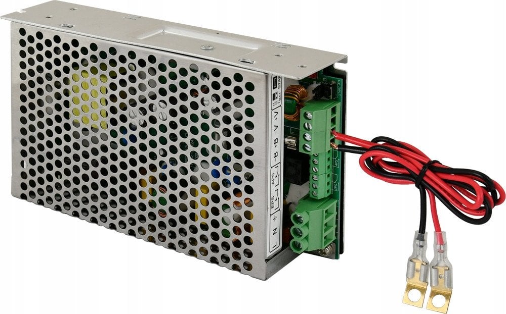 PSG2-12V5A PULSAR Zasilacz impulsowy 13.8V/5A do zabudowy