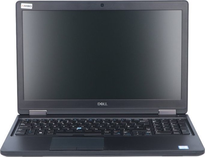 Laptop Dell Dell Latitude 5590 i5-8350U 16GB NOWY DYSK 480GB SSD 1920x1080 Klasa A Windows 11 Home