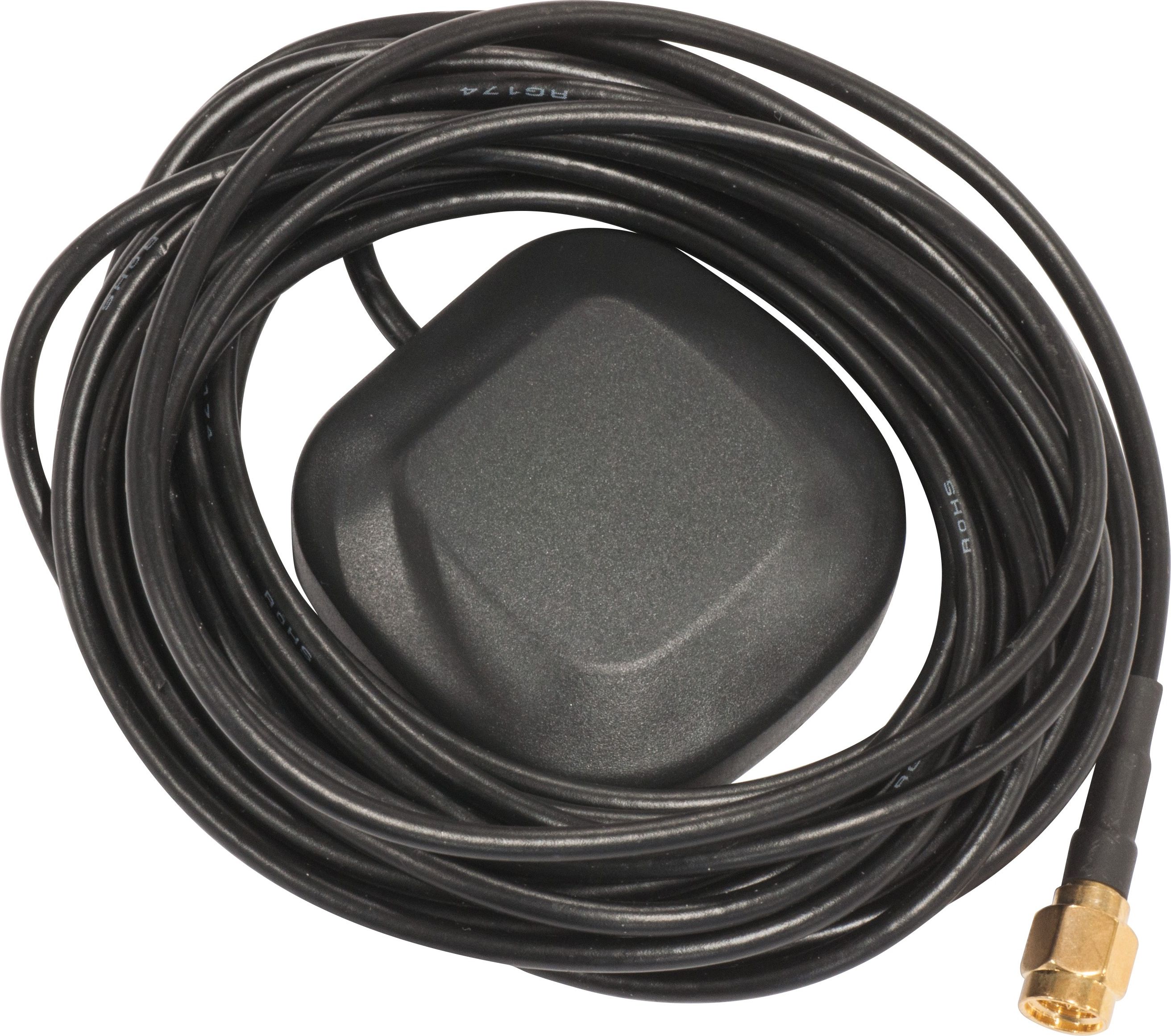 Antena MikroTik MIKROTIK ACGPSA GPS ANTENNA, 1.5GHZ SPECTRUM