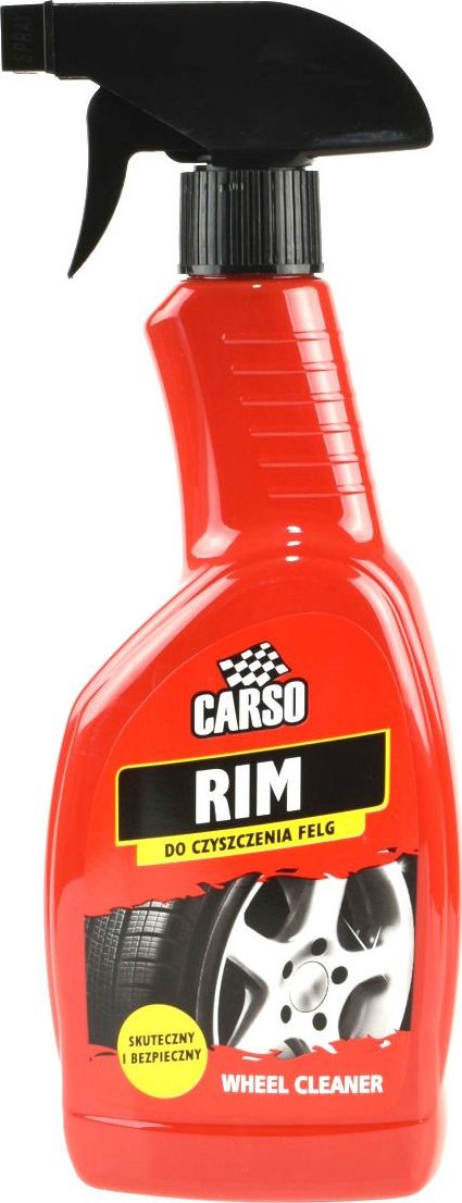 K2 K2-RIM 500 ATOM. DO FELG I KOLPAKOW