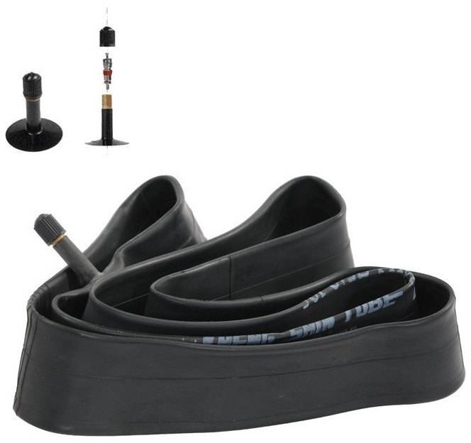 Dętka rowerowa DURO 24" x 1,75 - 2,125, typ AV, box