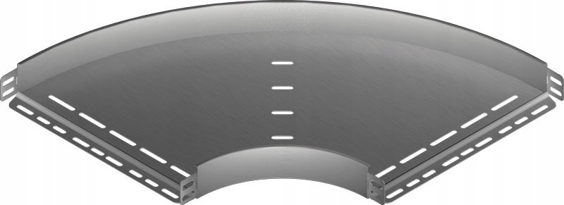 Baks Kolanko 90 stopni KKPJ100H42 140214