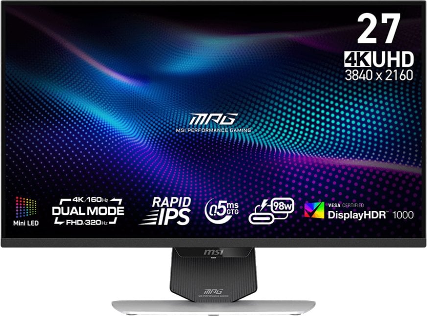 Monitor MSI MPG 274URDFW E16M