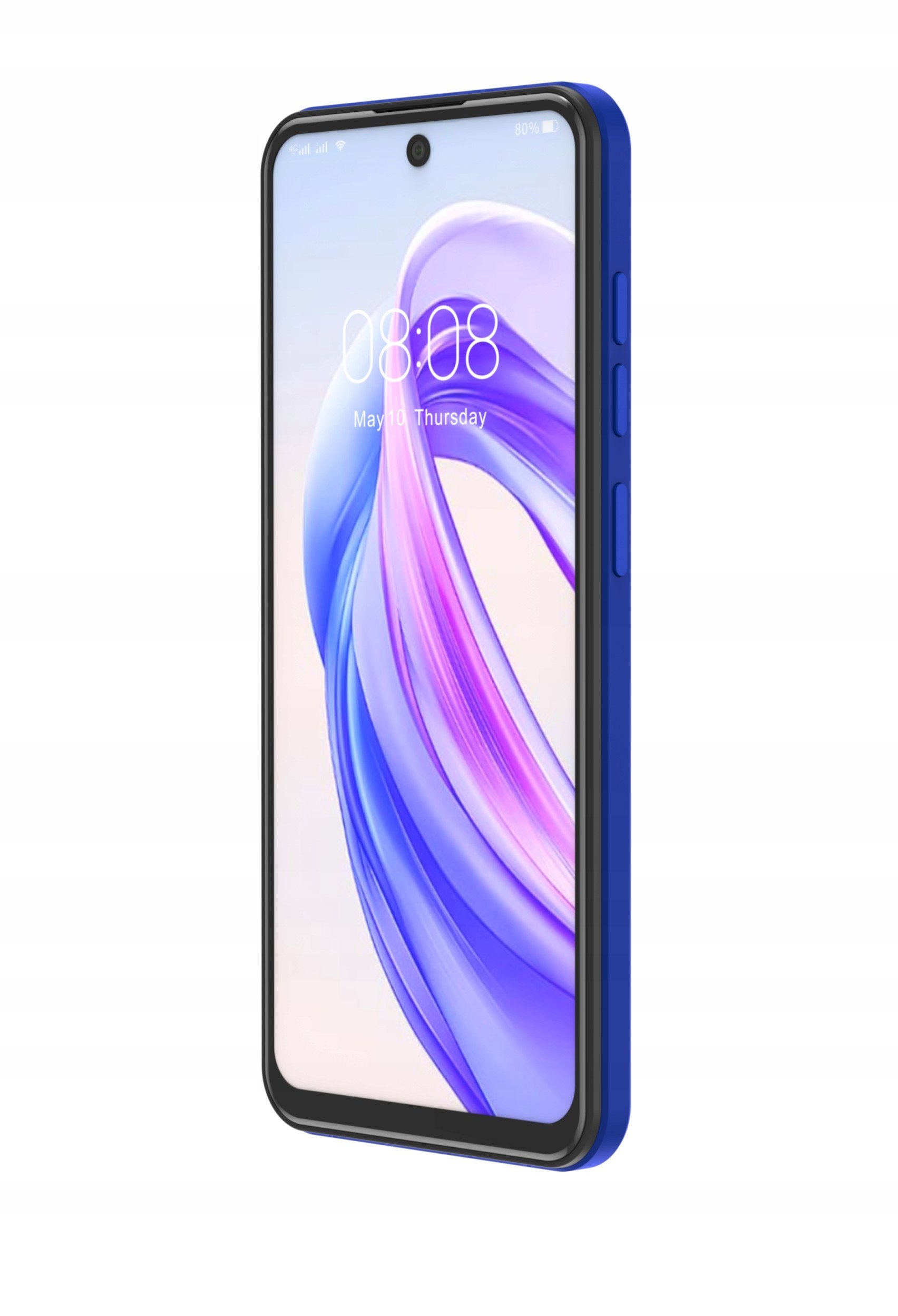 MEIZU Smartfon Mblu 21 6 GB / 128 GB Niebieski