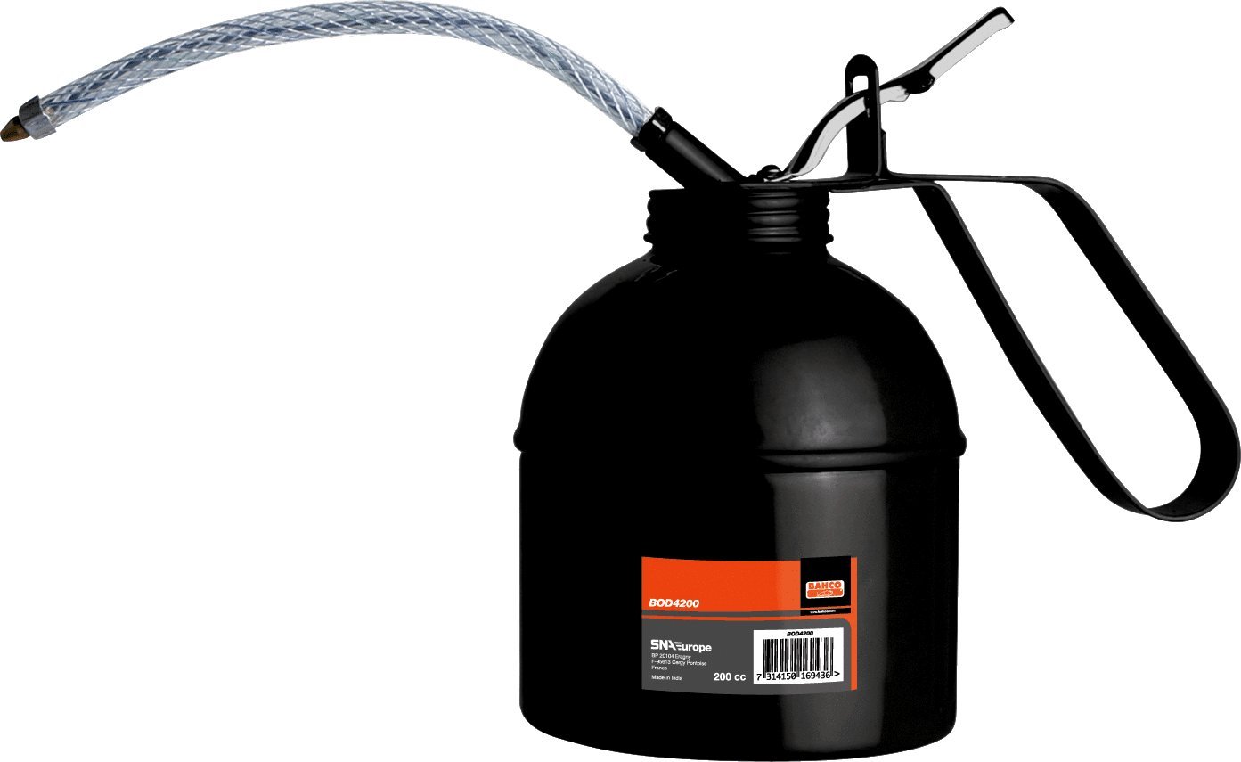 Bahco BAHCO OLIWIARKA 200ml