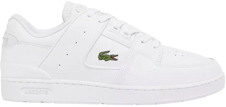 Buty męskie LACOSTE Court Cage (748SMA0016.21G) 42.5