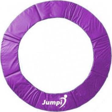 Jumpi Osłona na sprężyny do trampoliny 8 FT/244cm fioletowa JUMPI