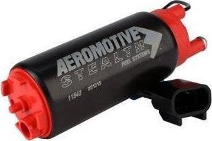 Aeromotive Pompa paliwa 340LPH Offset