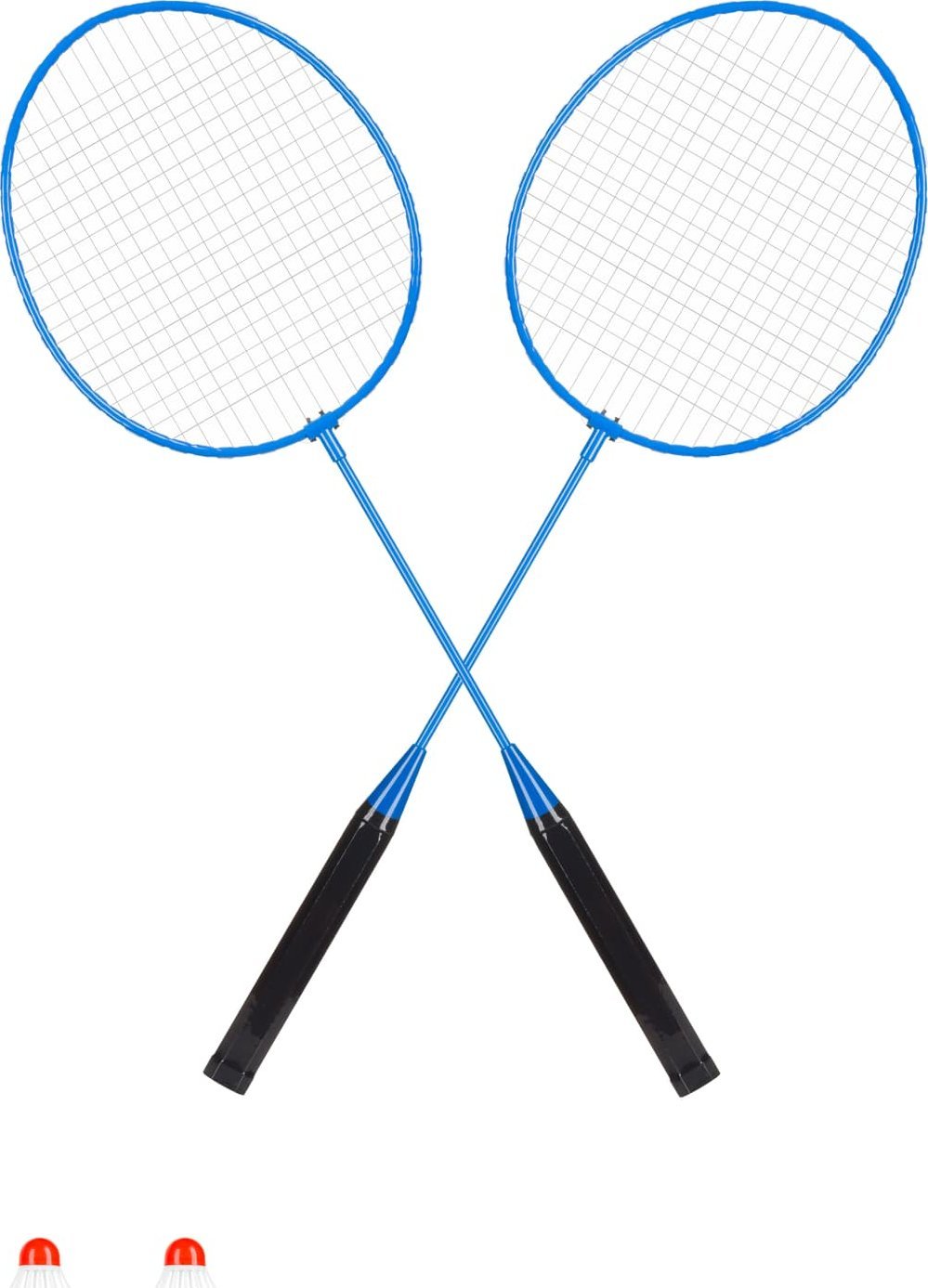 Rebel Zestaw do badmintona REBEL ACTIVE