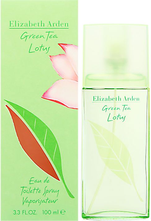 Elizabeth Arden Green Tea Lotus EDT 100 ml