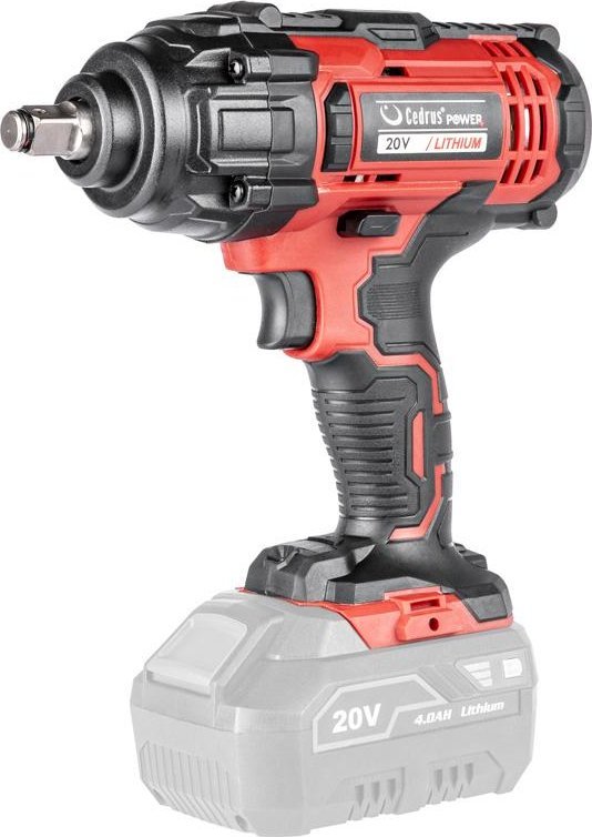 Klucz udarowy Cedrus Klucz Udarowy Cedrus Cediw400Li Cediw400Li