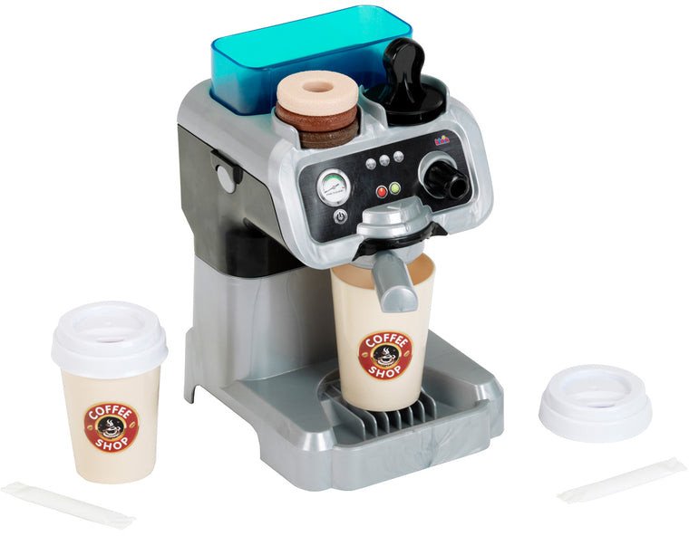 Zestaw baristy do espresso