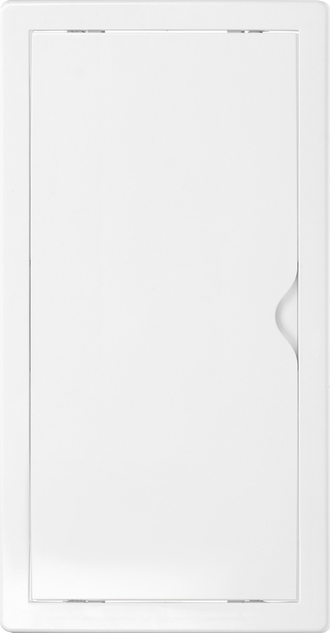 Orno Drzwiczki rewizyjne 15/30, kolor biały