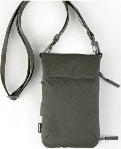 Skinarma Torebka na telefon Juno oliwkowy/olive