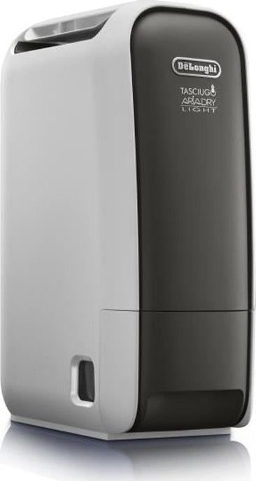 DeLonghi Delonghi dehumidifier DNS65 black / white