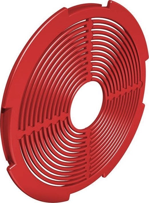 Kryza DN75 dla rozdzielacza powietrza DN125-180