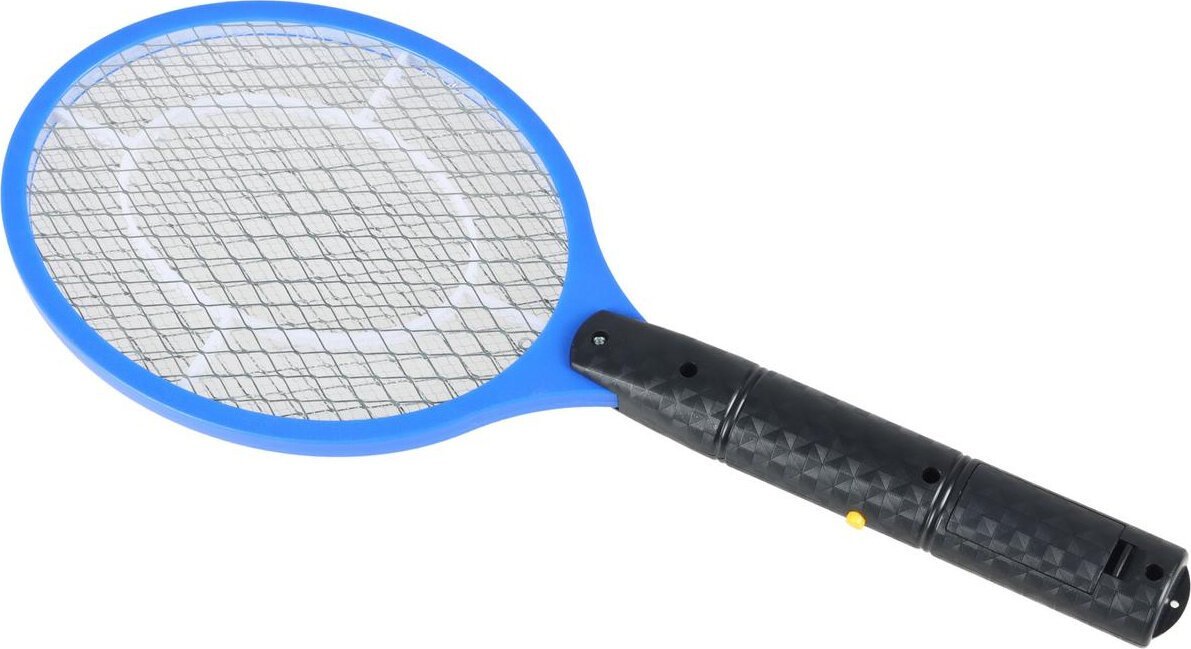 Saska Garden ELEKRYCZNA ŁAPKA NA OWADY 46x18,3CM NIEBIESKA