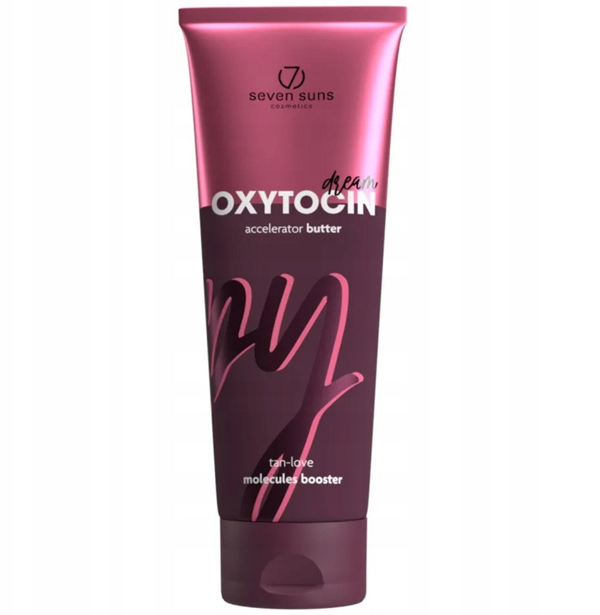 Balsam Przyspieszacz do opalania Oxytocin Dream Accelerator Butter 250ml