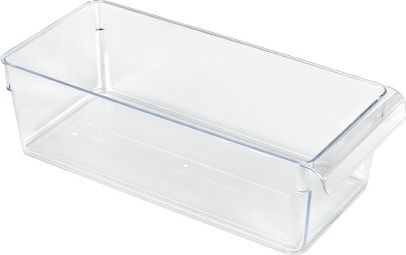 Rotho Organizer do lodówki 3.1 L LOFT M transparentny