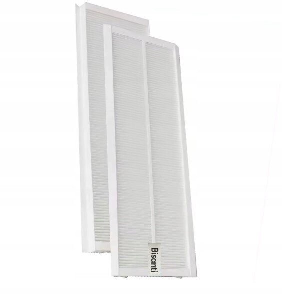 FILTRY ZEHNDER Q 350 Q450 Q 600 G7 COMFOAIR ZAMIENNIK 2X F7