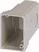 Eaton Puszka podtynkowa 1-otwory 22mm M22-H1 (216548)