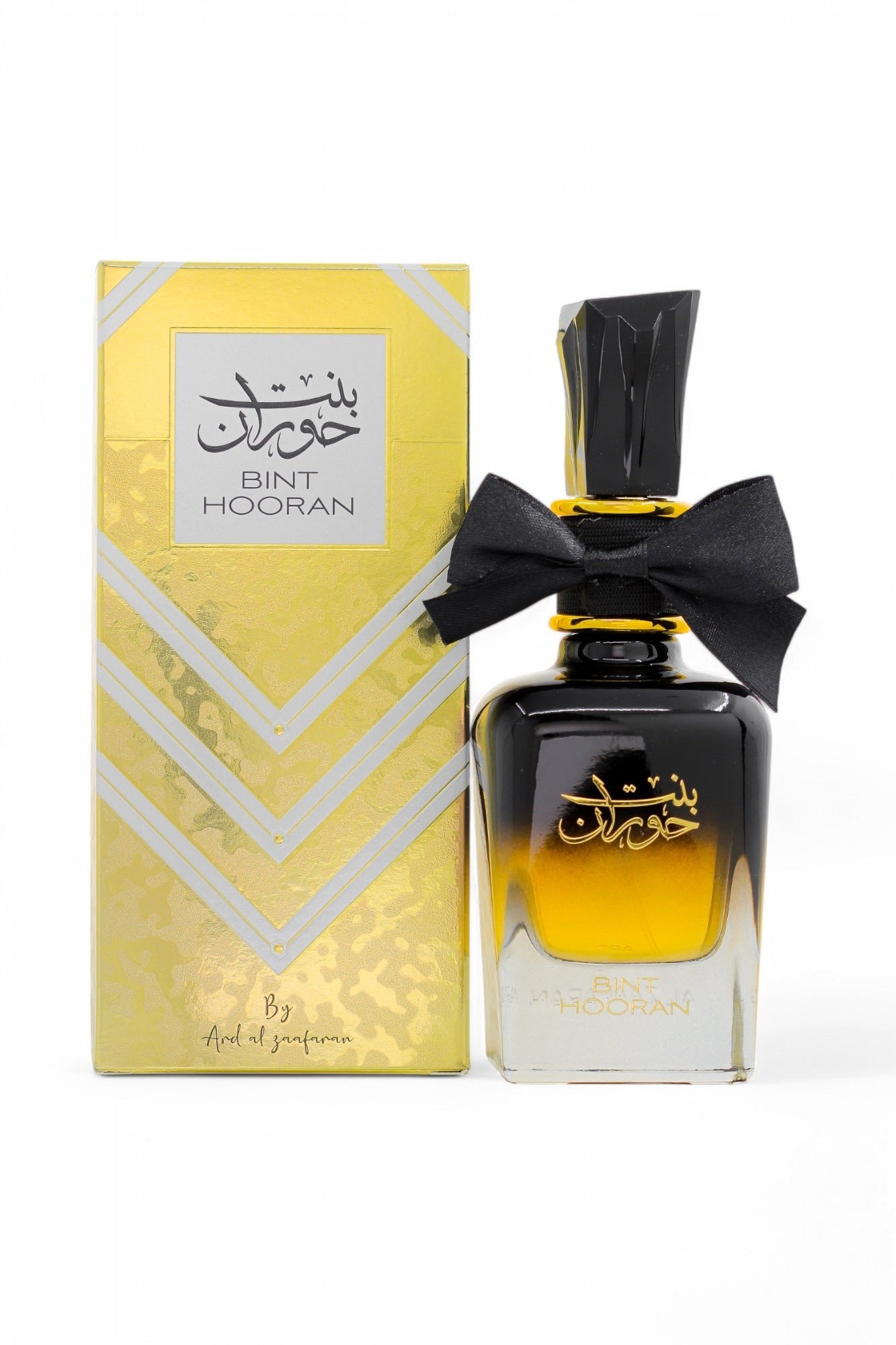 ARD AL ZAAFARAN Bint Hooran EDP spray 100ml