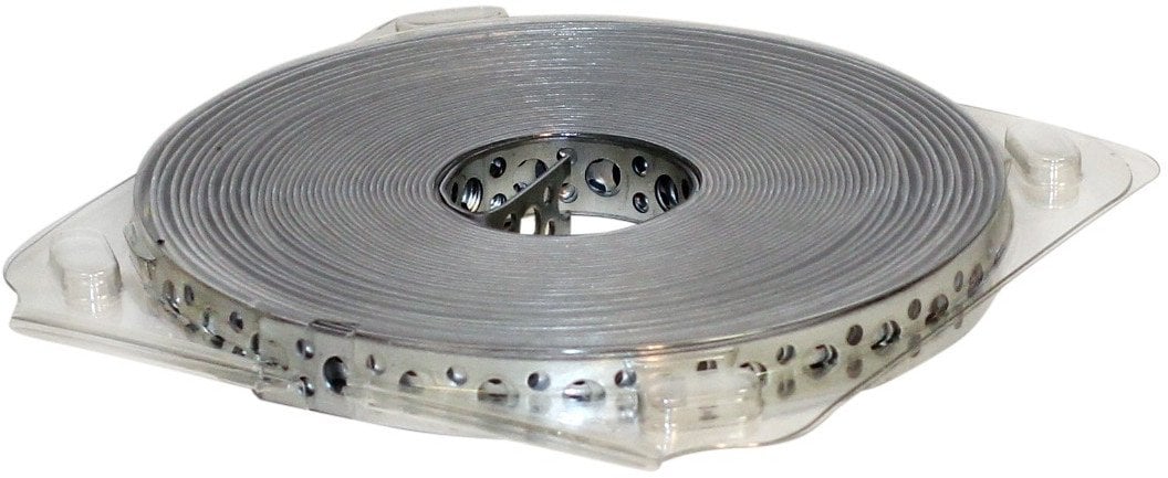 STEEL STRAP 12X1.0/10M 90012