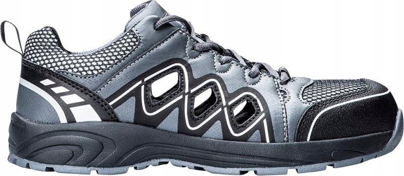 Ardon VISPERSAN GREY S1P - obuwie ochronne 38