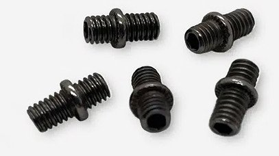 Piny pedałów MAGPED SWITCH PINS, Dla modelu ENDURO2, 50szt. (NEW)