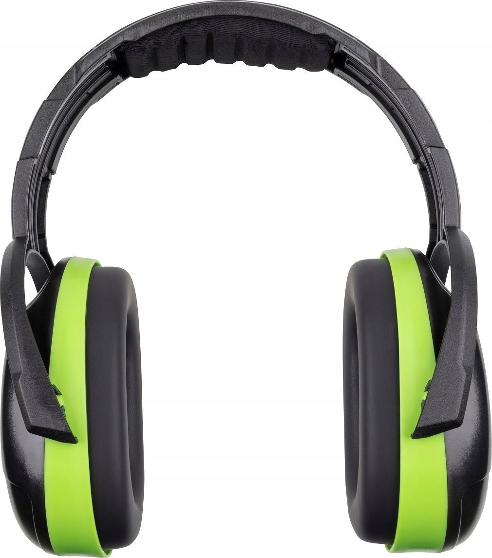 Wolfcraft Nauszniki ochronne PROFI (WF4959000)