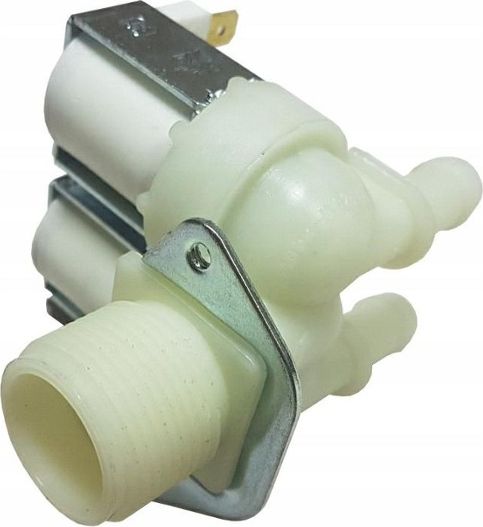 ELEKTROZAWÓR 2 DROŻNY 180