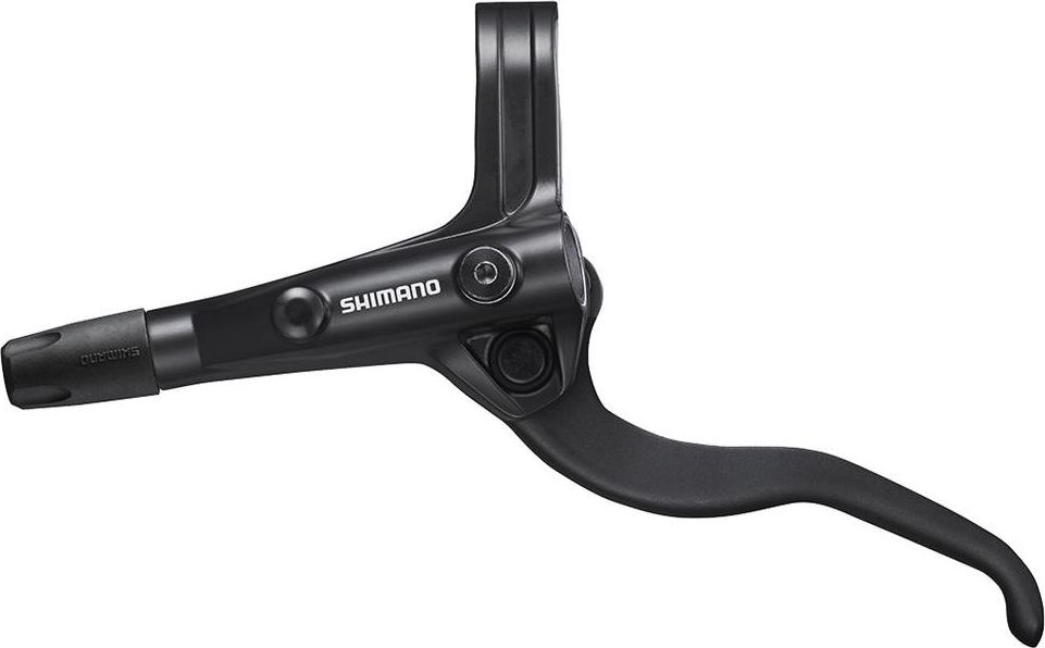 Shimano Dźwignia hamulca tarczowego BL-MT401 lewa