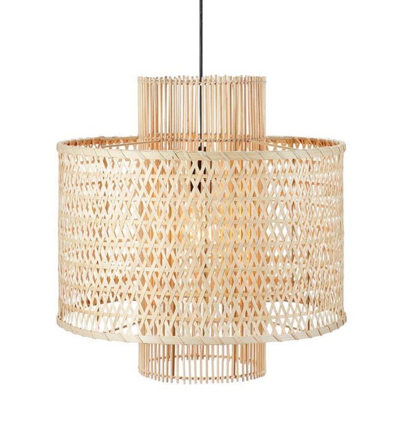 Markslojd pakabinamas šviestuvas AMBON Rattan